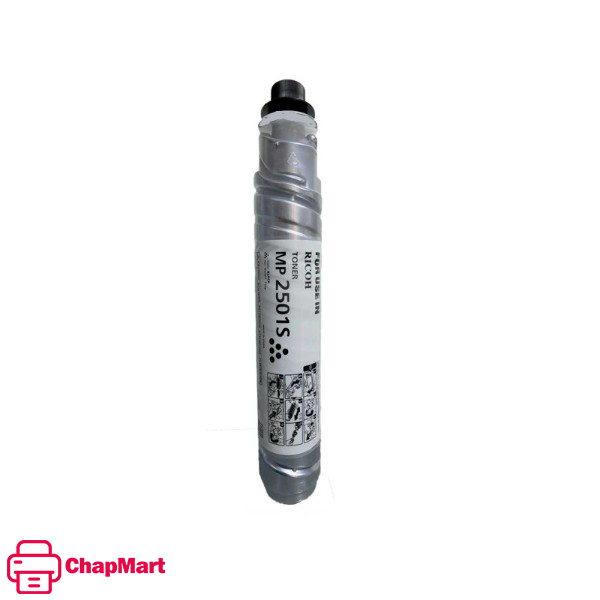 تونر ریکو MP 2501S REEL