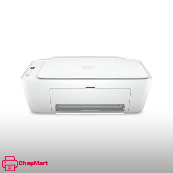 اچ‌پی DeskJet Plus 6480
