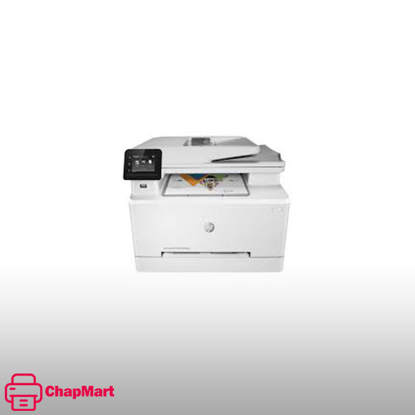 اچ‌پی LaserJet Pro MFP M283fdw