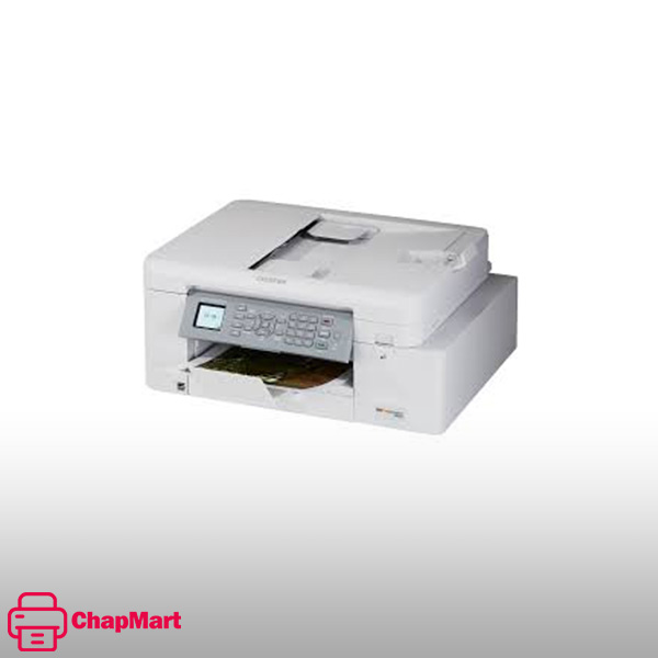 بهترین دستگاه کپی خانگی معرفی انواع مدل ها 6 برادر MFC-J4335DW