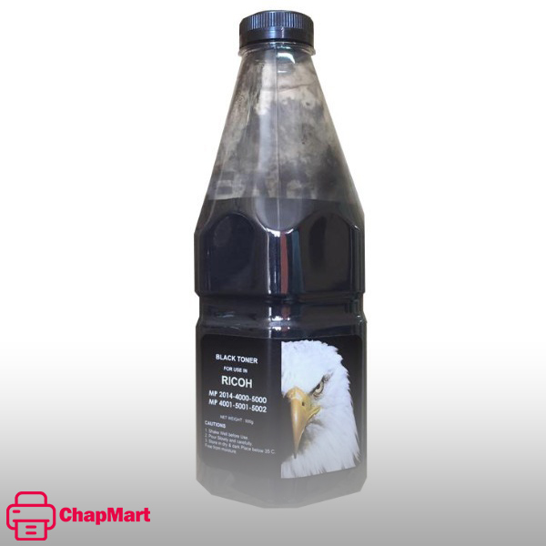 تونر ریکو mp4001 شارژی ایگل