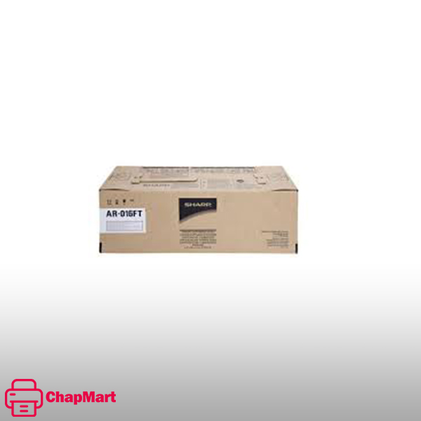 تونر فتوکپی شارپ AR-016FT