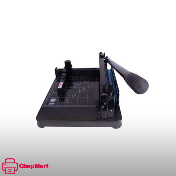 دستگاه برش کاغذ دستی A3 AX-858