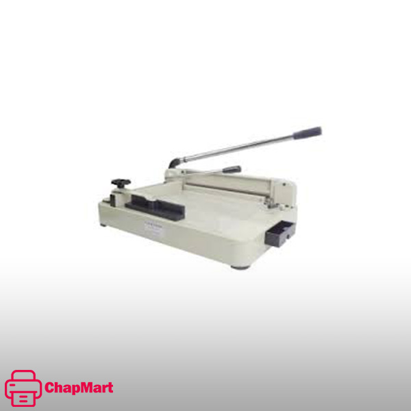 دستگاه برش کاغذ دستی A3 AX-868