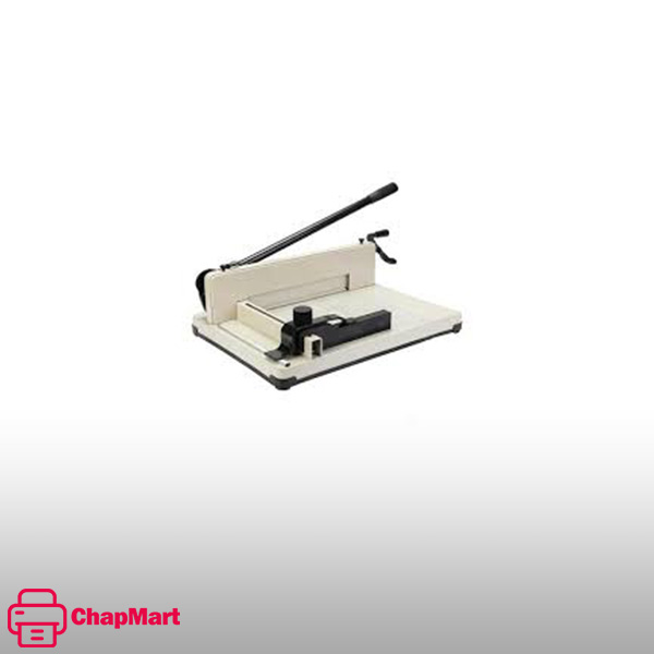دستگاه برش کاغذ دستی A4 AX-858