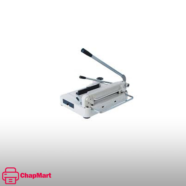 دستگاه برش کاغذ دستی A4 AX-868