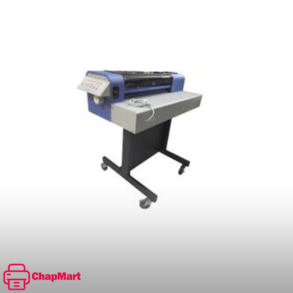 دستگاه طلاکوب دیجیتال مدل +SG135R