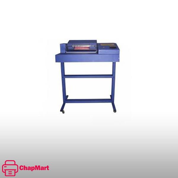 دستگاه طلاکوب دیجیتال مدل SG135R