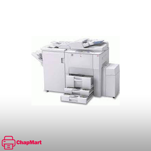 دستگاه فتوکپی ریکو 6001 MP