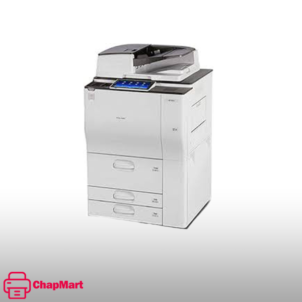 دستگاه فتوکپی ریکو 6503 MP