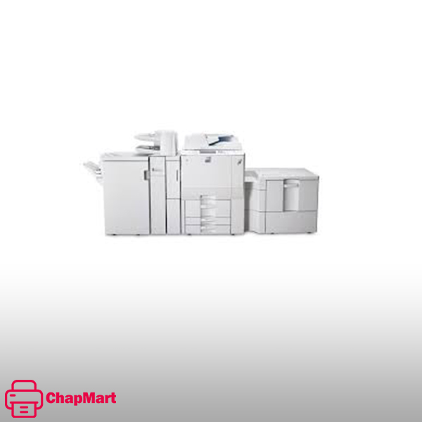 دستگاه فتوکپی ریکو 8001 MP