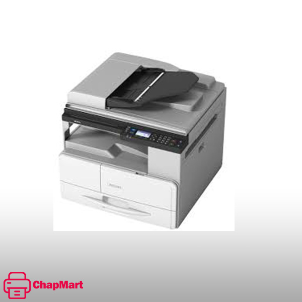 دستگاه فتوکپی ریکو MP-2014AD-ARDF سه کاره