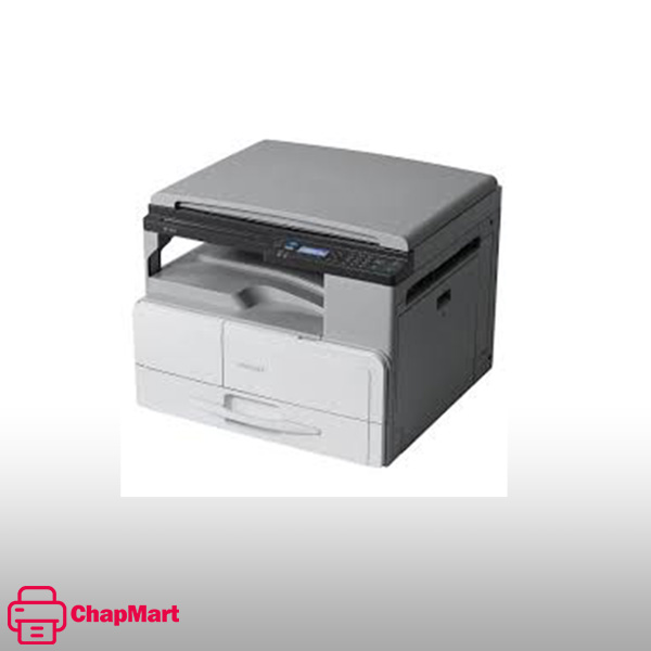 دستگاه فتوکپی ریکو MP-2014D سه کاره