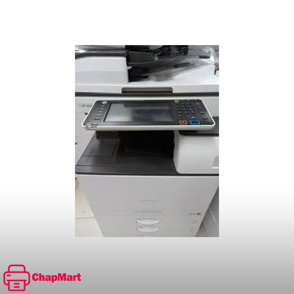 دستگاه فتوکپی ریکو RICO-MP4054