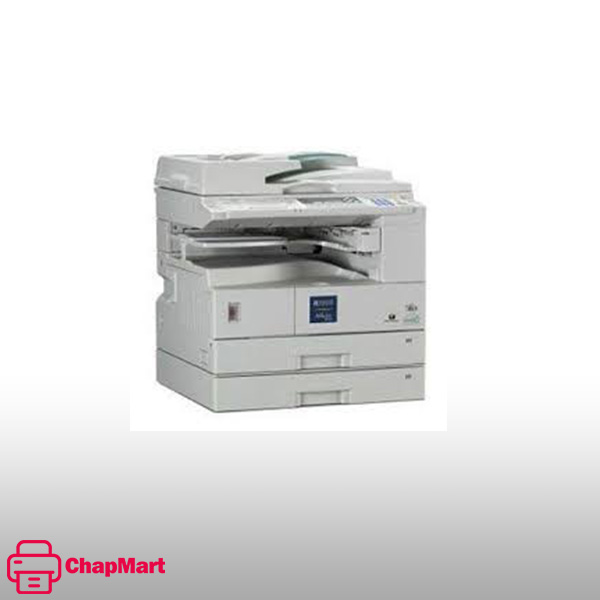 دستگاه فتوکپی ریکو mp2000 رومیزی