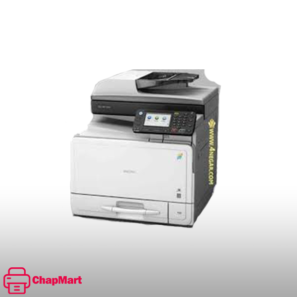 دستگاه فتوکپی ریکو mp2001 رومیزی