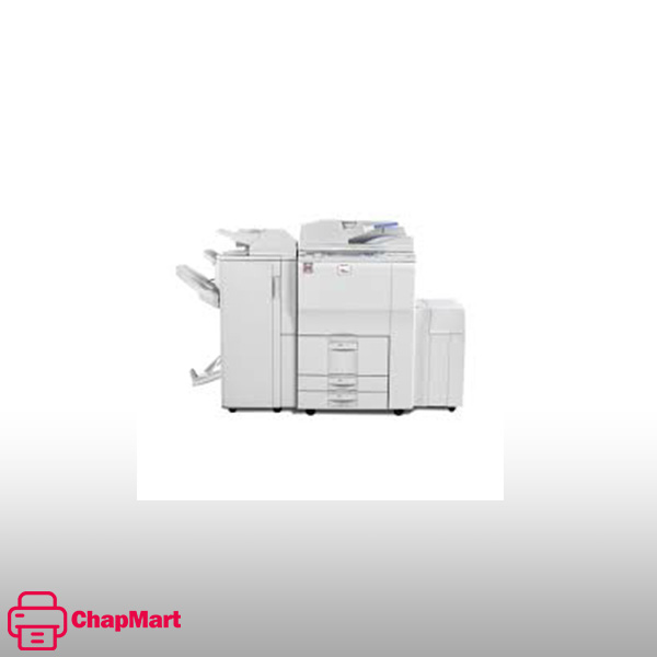 دستگاه فتوکپی ریکو mp4001 سیاه و سفید