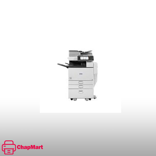 دستگاه فتوکپی ریکو mp4002 سیاه و سفید
