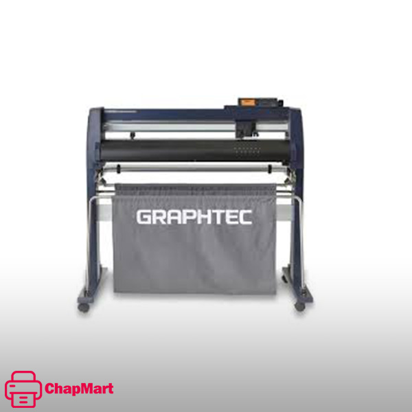دستگاه کاتر پلاتر گرافتک FC8600-100