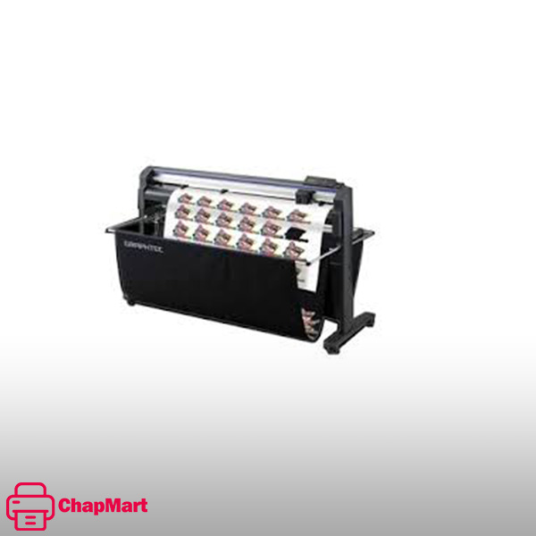 دستگاه کاتر پلاتر گرافتک FC8600-130