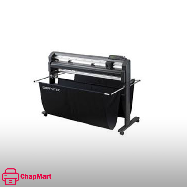 دستگاه کاتر پلاتر گرافتک FC8600-160