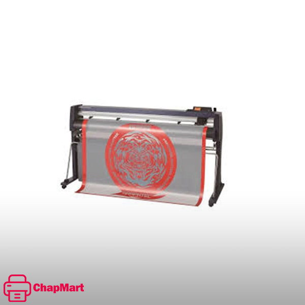 دستگاه کاتر پلاتر گرافتک FC8600-60
