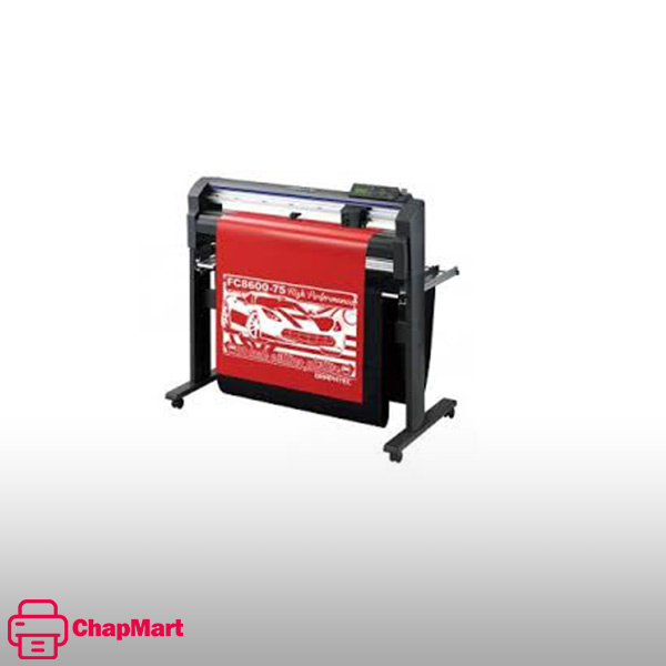 دستگاه کاتر پلاتر گرافتک FC8600-75