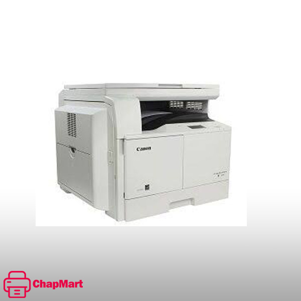 دستگاه کپی کانن مدل imageRUNNER 2204 تک رنگ