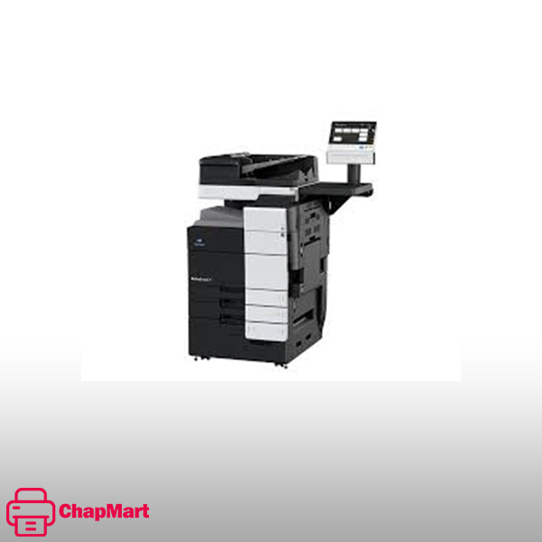 فتوکپی رنگی کونیکا مینولتا مدل C759-659 (استوک)
